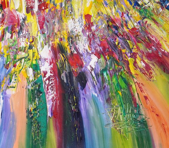 Spring Time Symphony S 1