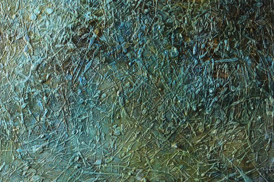 Blue Grass # 3