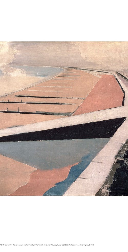 Shore by Paul Nash