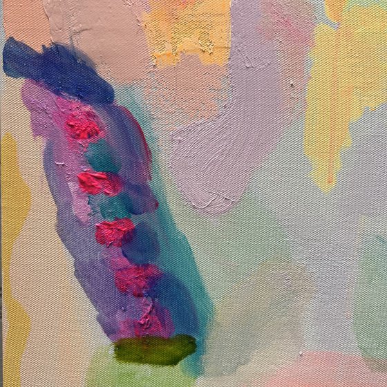 ‘Summer Sorbet Series: 1’