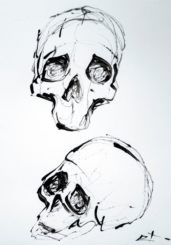 Skull