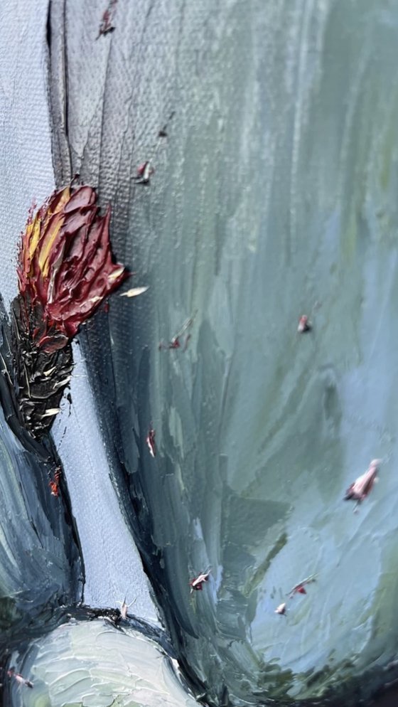 Blooming