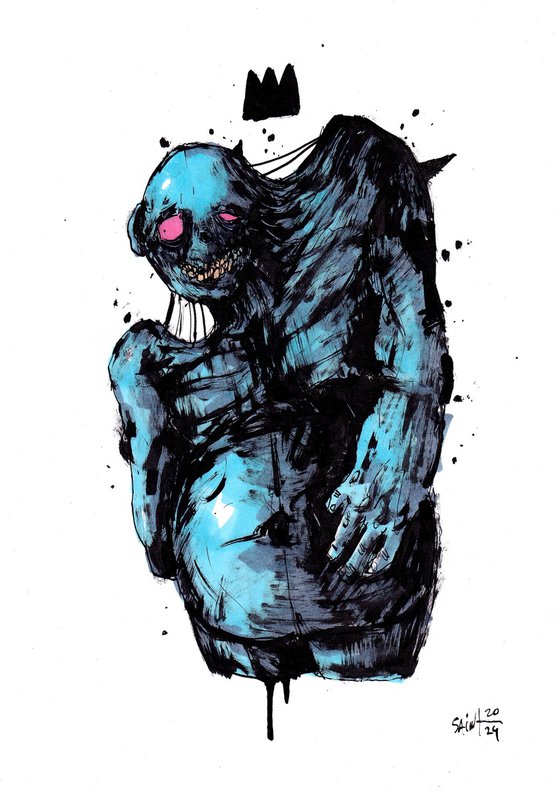 Mr. Coldcel