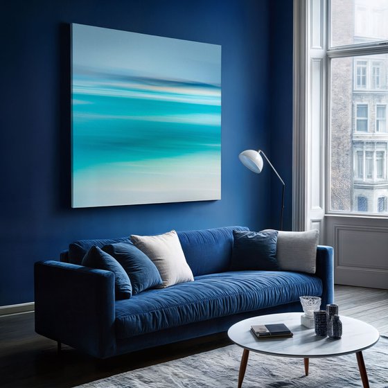 Summer Sunshine, Harris