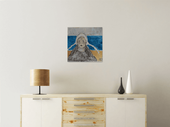 Margery Kempe in the Holy Land