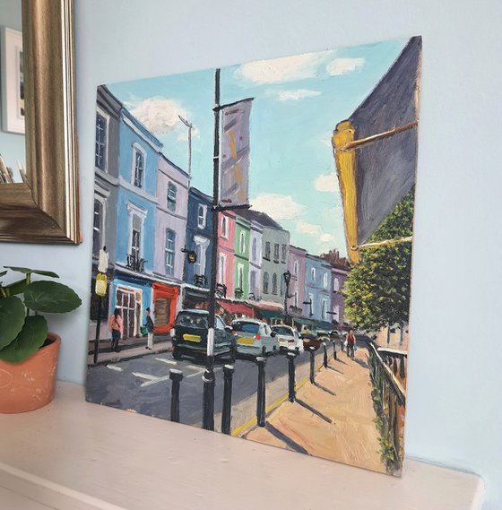 Portobello Rd London