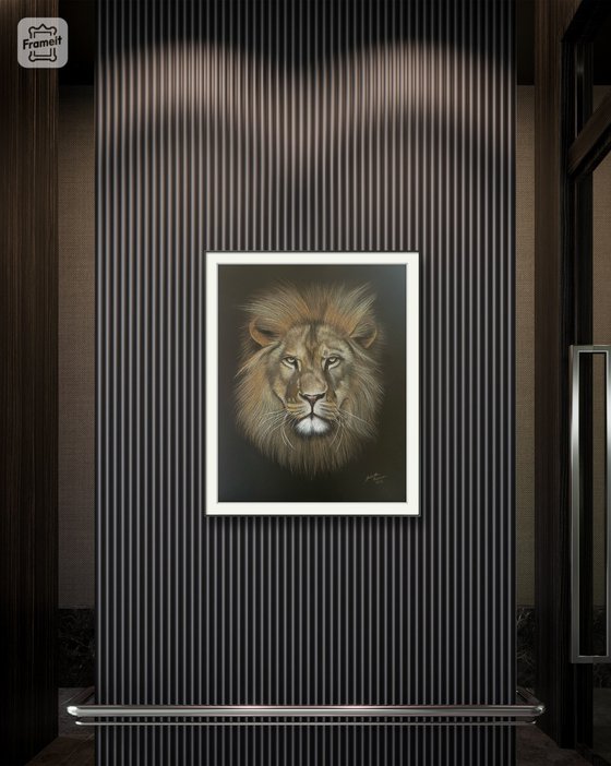 The Lion