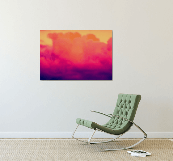 Clouds I