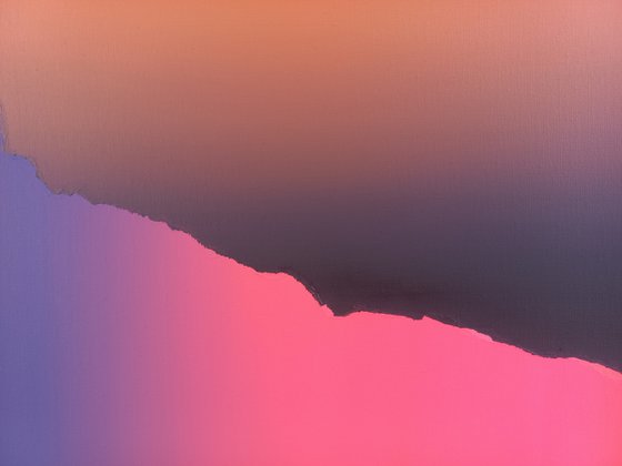 The Edge of Twilight