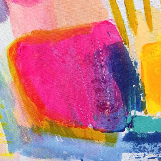 ‘Zenith of Summer’