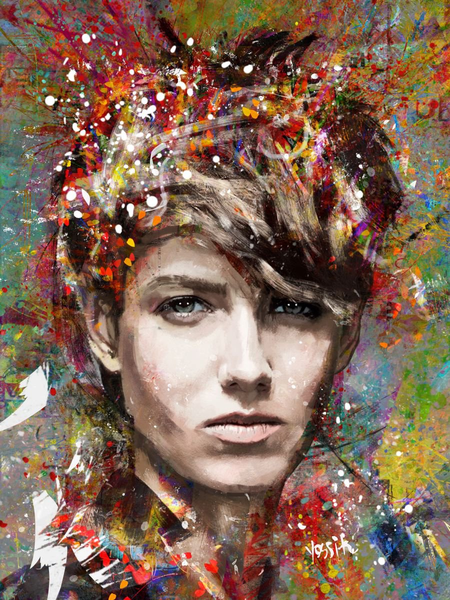 an archtype by Yossi Kotler