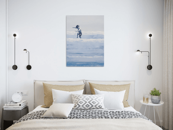 Whispers of childhood