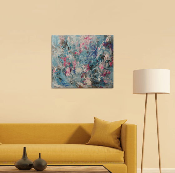 I can by you flowers