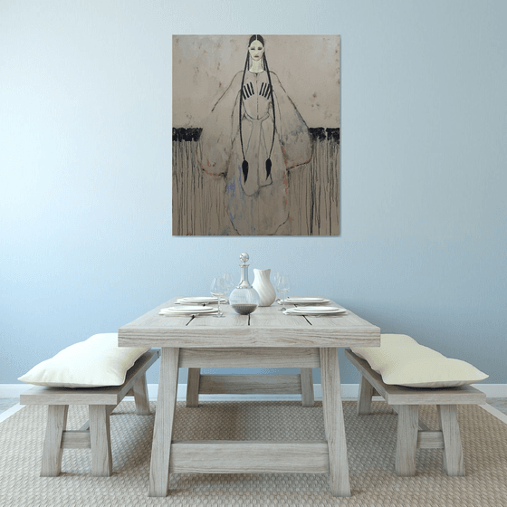 Portraits of Heritage