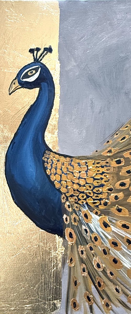 Opulence by Aisha Haider