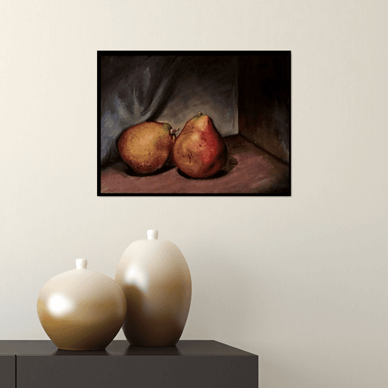 pears