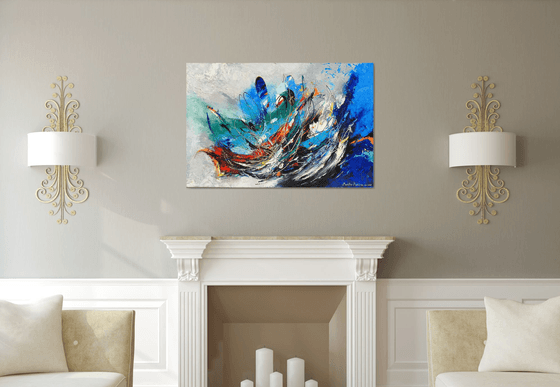 Ocean of Energy