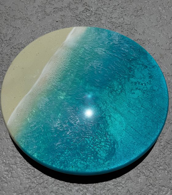 Round ocean #101