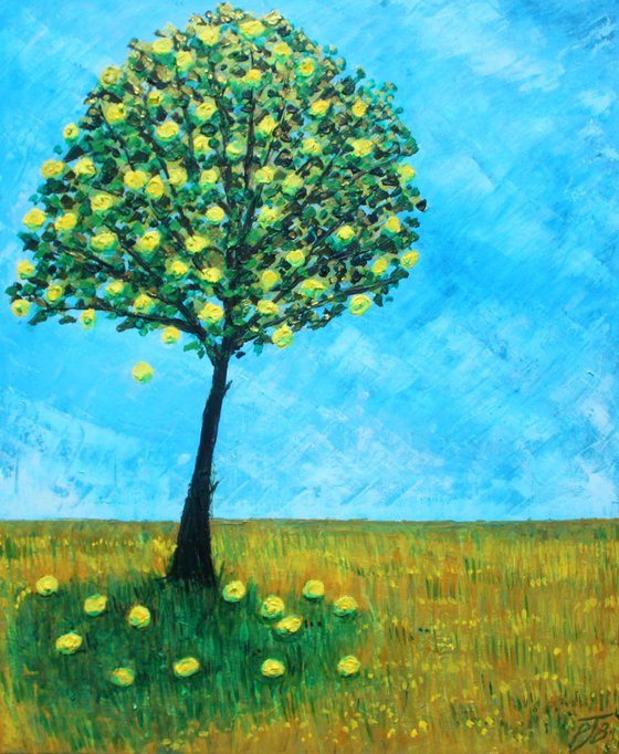 Lemon Tree III