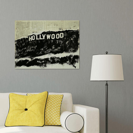 HOLLYWOOD