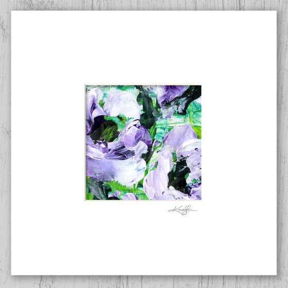 Blossoms Of Love Collection 3