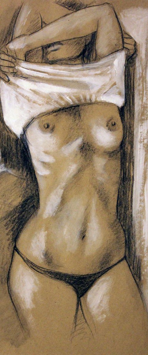 Model_7289 by Vincenzo Stanislao