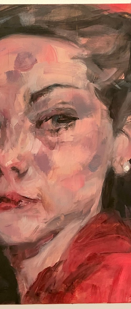 Filmic 1. by Matthew Watts
