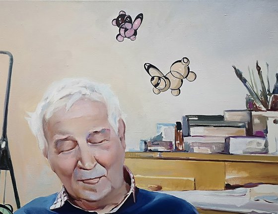 Not Everyone Will Be Taken into the Future