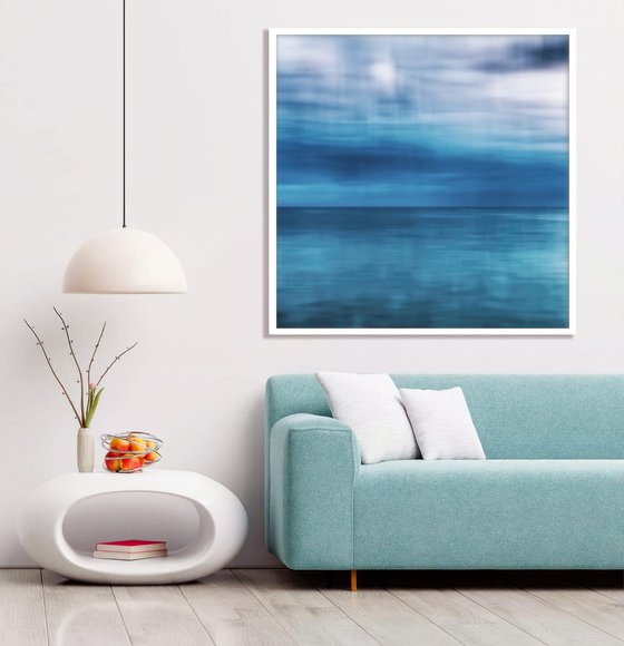 The Sea inside (studio 10)