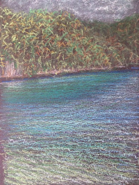 Tropical Colours, Palau