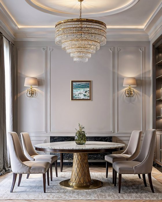 Fragility of Strength