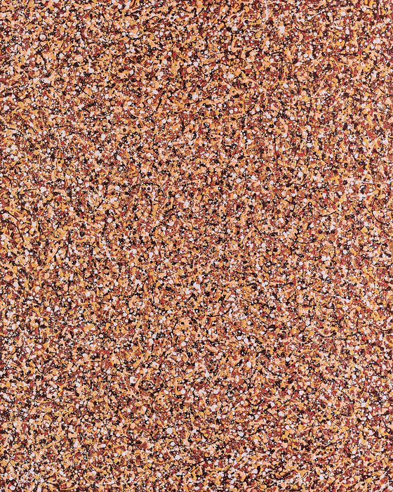 Sand melange