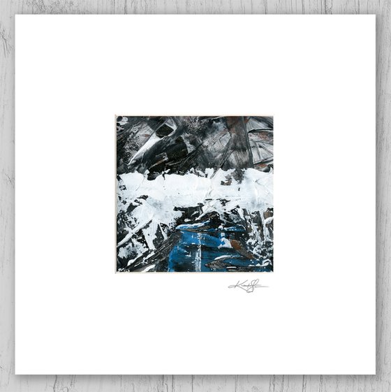 Abstraction Quiddity Col. 2