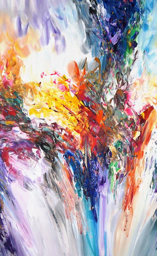 Wonderful Dreamland XL 4 by Peter Nottrott