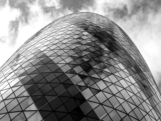 The Gherkin