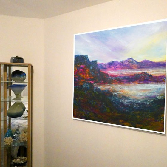 West coast Winkle Bay