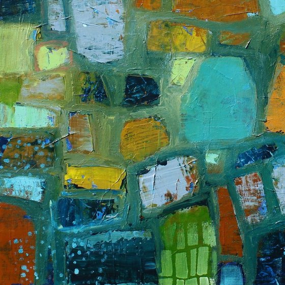 Earth Elements
