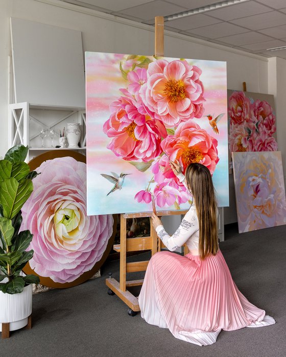 Soul in Bloom