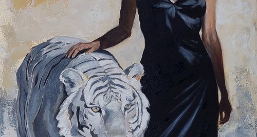 Artwork by Ira Whittaker
