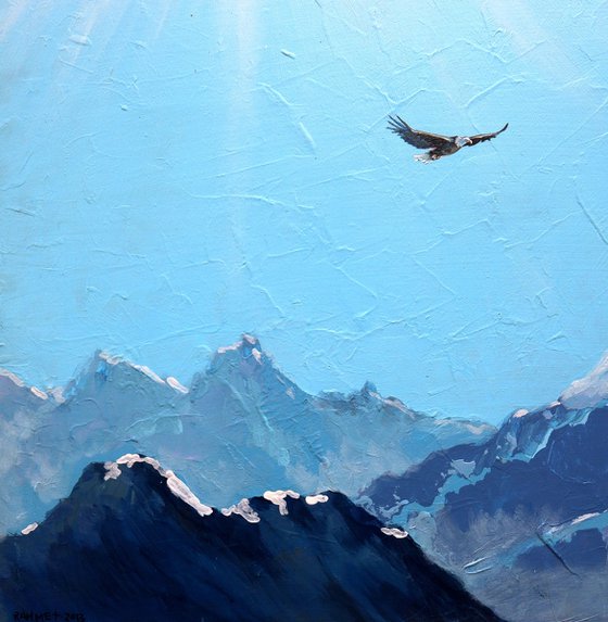Free Wind (SPACES Series)
