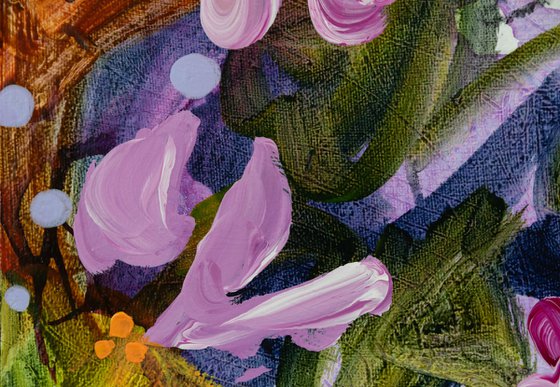 Je t'aime nuit et jour 2