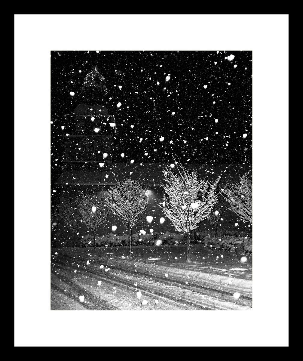 Big Snow by Ken Skehan