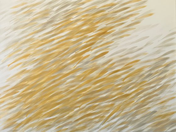 Fish n*157 / golden series