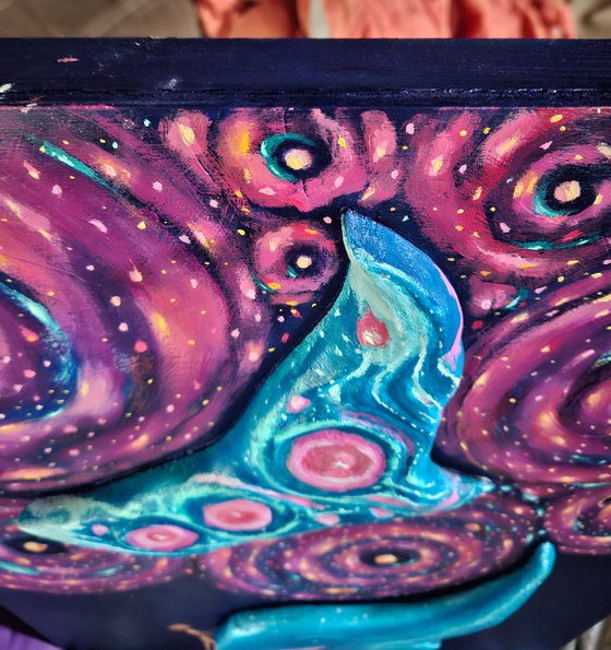 WONDERS FROM THE DEEP