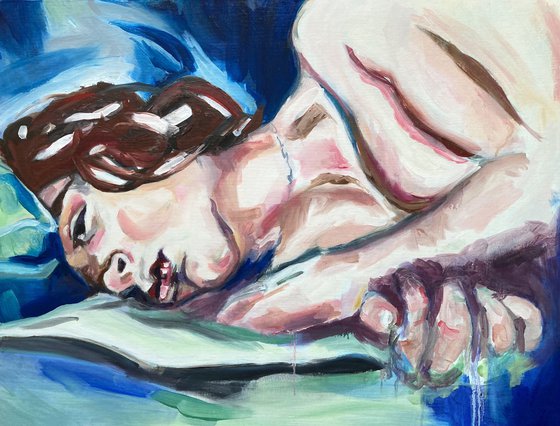 Sleepless Dreaming