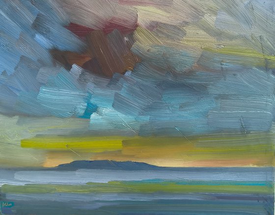 Seascape