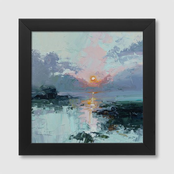 Atmospheric Study No. 2