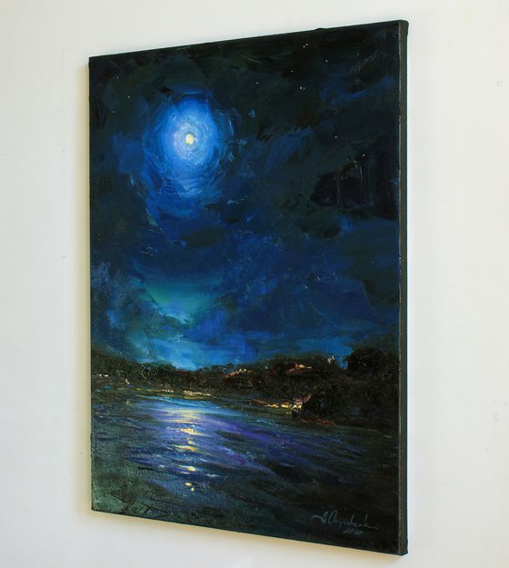 "Moon night"