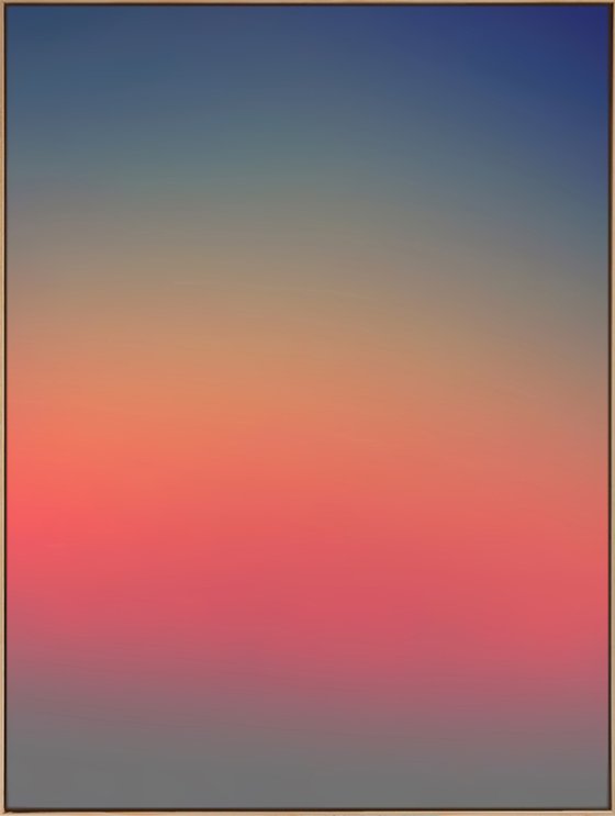 Night to Day, study 4