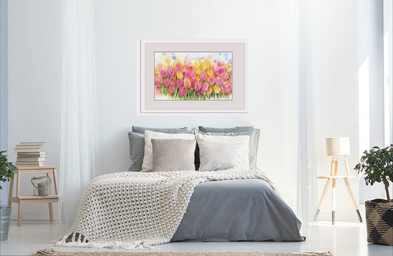Tulip Symphony